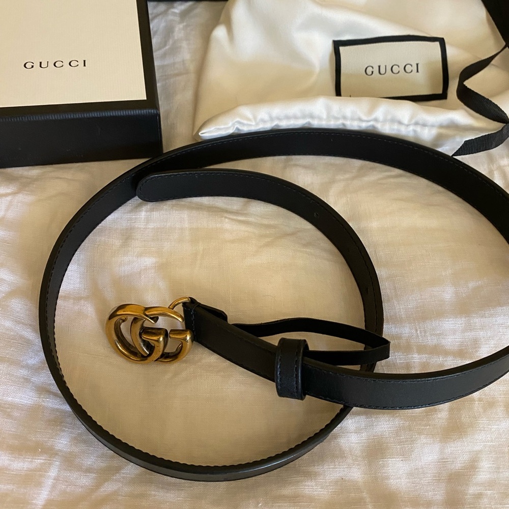 Gucci Belt